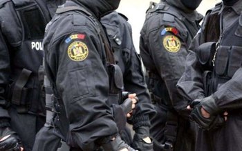 Percheziție domiciliară în județul Botoșani …