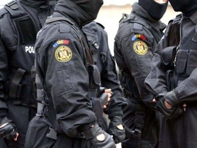 Percheziție domiciliară în județul Botoșani …