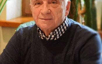 Sincere condoleanțe pentru Gheorghe Median, …