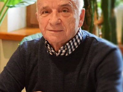 Sincere condoleanțe pentru Gheorghe Median, …