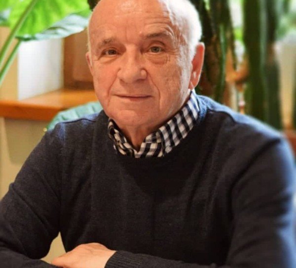 Sincere condoleanțe pentru Gheorghe Median, reputat istoric, muzeograf și om de cultură al județului Botoșani