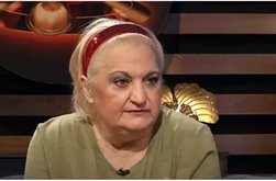 Actrița Marinela Chelaru a murit, …