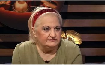 Actrița Marinela Chelaru a murit, …