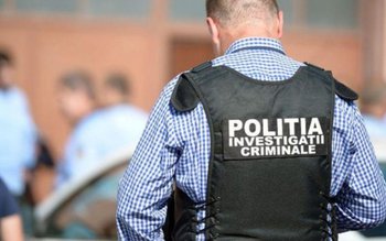 Un bărbat care se sustragea …