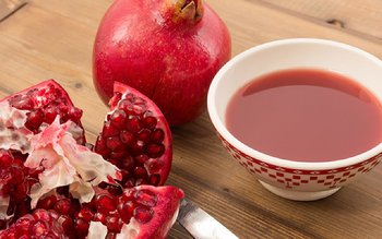 Rodia și sănătatea masculină: Fructul …