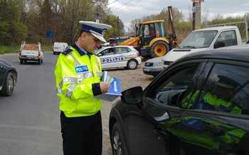 Acțiunea polițiștilor pentru respectarea regimului …