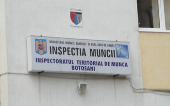 ITM Botoșani: Sesiune de informare …