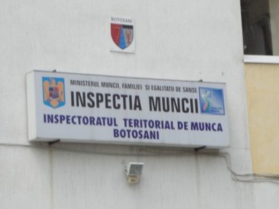 ITM Botoșani: Sesiune de informare …