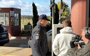 Poliția de Frontieră Botoșani: Sistemul …