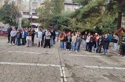 „Copii protejați, comunitate sigură” – …