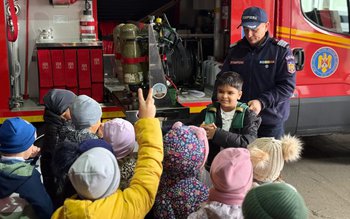 13 octombrie – Ziua Internațională …