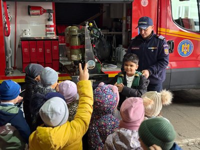 13 octombrie – Ziua Internațională …