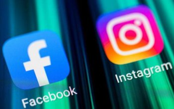 Abonament pentru Facebook și Instagram. …