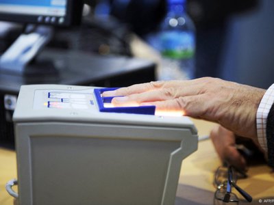Controlul automat la frontierele UE, …