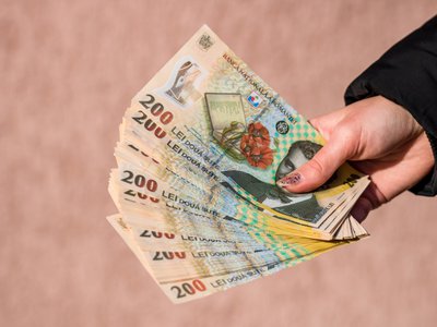 Atenție! Cardurile cu 500 de …