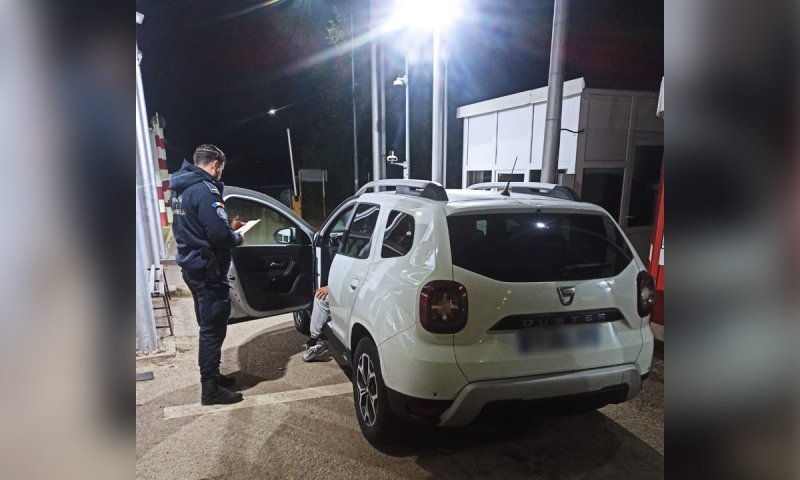 Dorința de a ajuta un prieten i-a adus un dosar penal