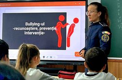 Activități de siguranță școlară în …