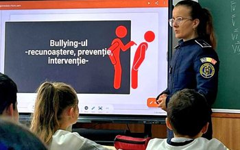 Activități de siguranță școlară în …