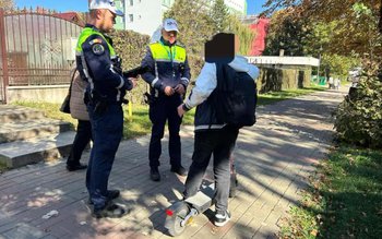 Acțiune pentru prevenirea accidentelor rutiere …