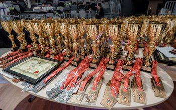 CLUBUL SPORTIV ȘCOLAR BOTOȘANI: Început …