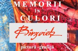 Expoziția de pictură și grafică …