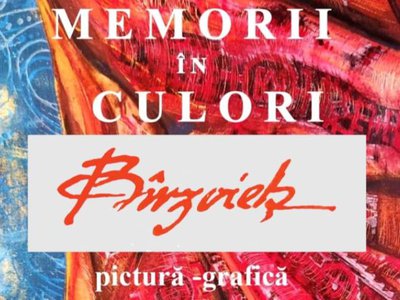 Expoziția de pictură și grafică …