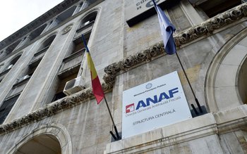 ANAF începe trimiterea notificărilor de …