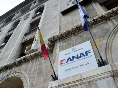ANAF începe trimiterea notificărilor de …
