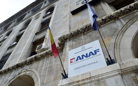ANAF…