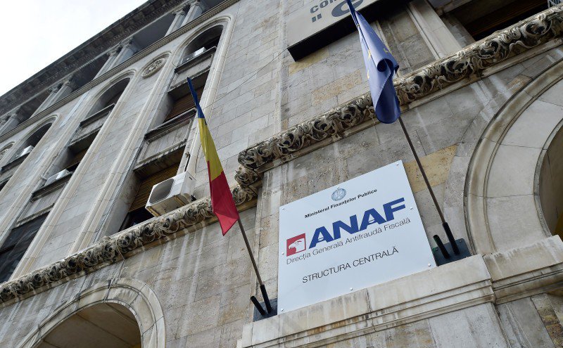 ANAF începe trimiterea notificărilor de plată. Datoria se achită și în rate