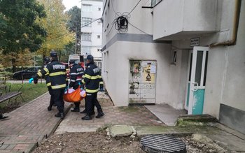 Femeie din Dorohoi aflată în …