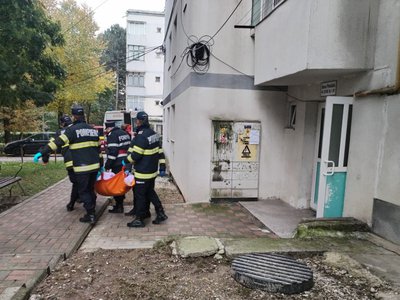 Femeie din Dorohoi aflată în …