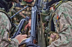Serviciu militar. Românii din străinătate …