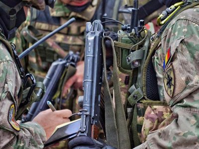 Serviciu militar. Românii din străinătate …
