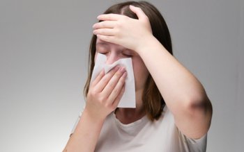 Sinuzita: cum să o recunoașteți …