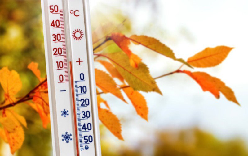 ANM: Urmează două nopți de frig intens, apoi zile cu 25°C