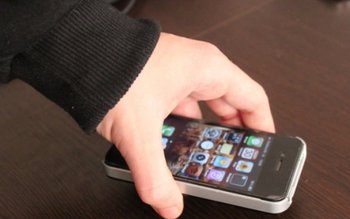 Bărbat reținut după ce a …