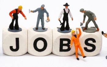 Locurile de muncă vacante la …