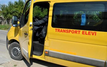 Elevii care vor beneficia de …