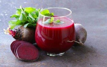 Beneficiile incredibile ale sfeclei roșii