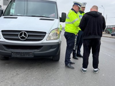 Acțiune pentru verificarea transportului de …