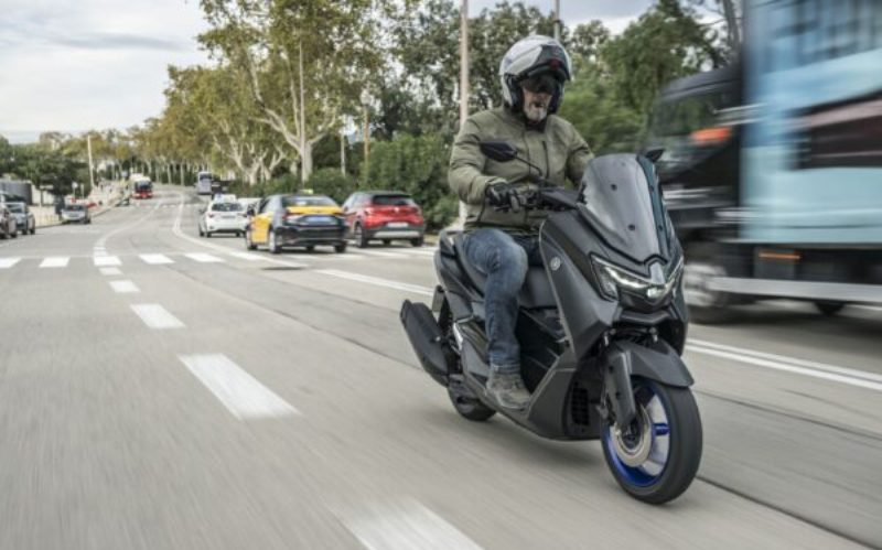 Noi reguli pentru motociclişti. Senatul a adoptat tacit legea. Ce se pregătește pentru toți participanții la trafic