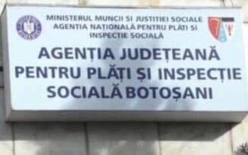 AJPIS Botoșani verifică respectarea drepturilor …