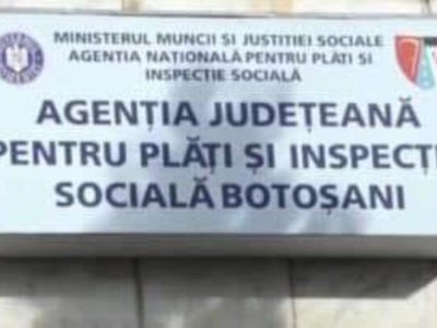 AJPIS Botoșani verifică respectarea drepturilor …