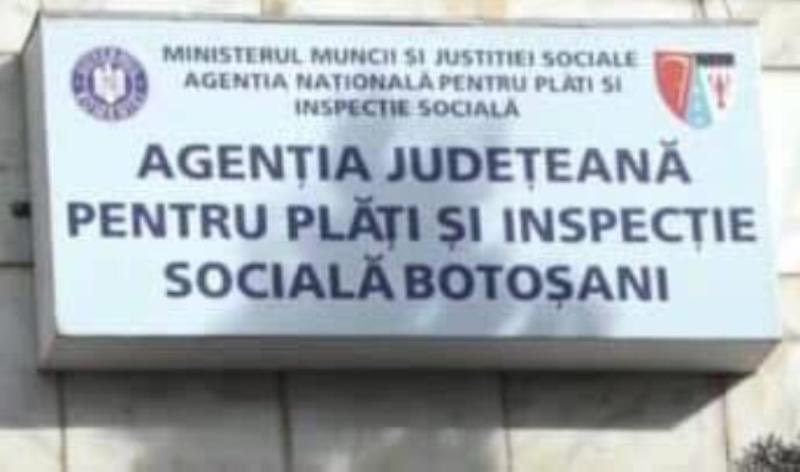 AJPIS Botoșani verifică respectarea drepturilor copiilor și tinerilor aflați în sistemul de protecție specială