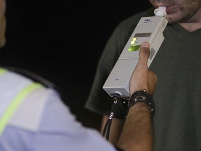 Reținut pentru 24 de ore …