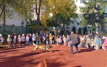 Jandarmii botoșăneni, din nou la …