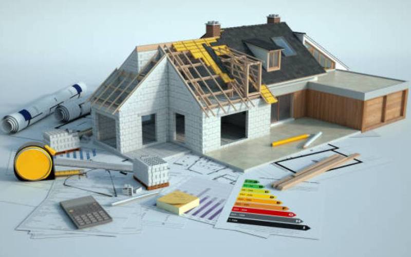 NOU! Proprietarii care nu vor mai trebui să obțină autorizație de construcție