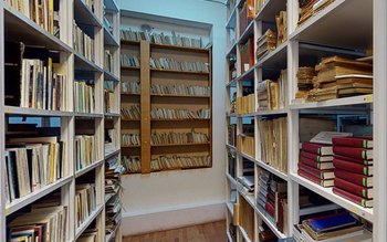 Cercul de lectură pentru profesori, …