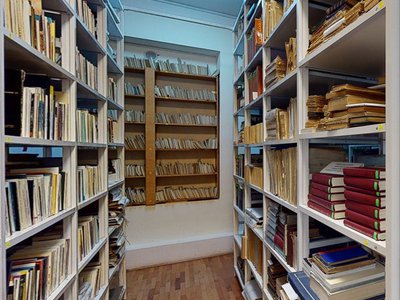 Cercul de lectură pentru profesori, …